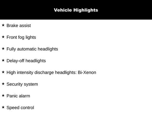Used 2017 INFINITI QX70 AWD image 16