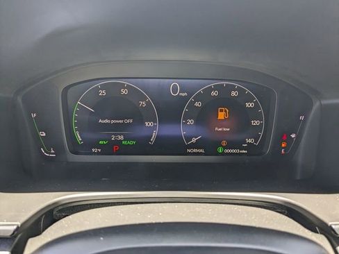 New 2026 Honda CR-V TrailSport image 31