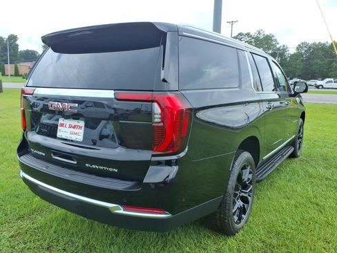 New 2026 GMC Yukon XL Elevation AWD/4WD image 7