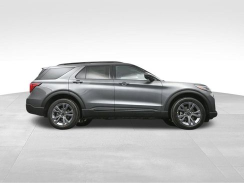 New 2026 Ford Explorer Active image 55