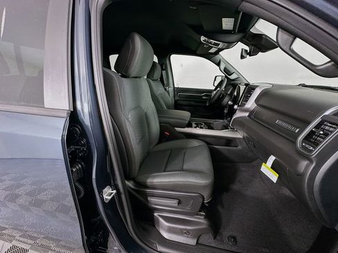 New 2026 RAM 1500 Big Horn AWD/4WD image 36
