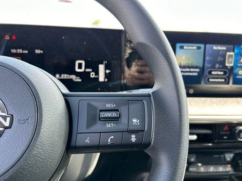 New 2026 Nissan Kicks SV w/ SV Premium Package AWD/4WD image 13