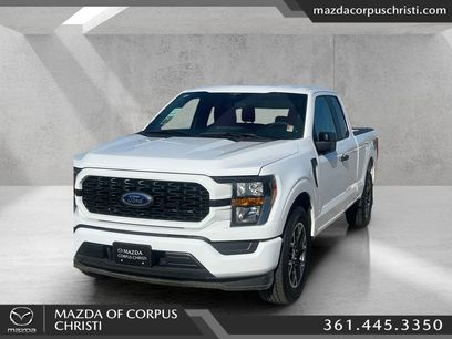 Used 2023 Ford F150 XL w/ STX Appearance Package