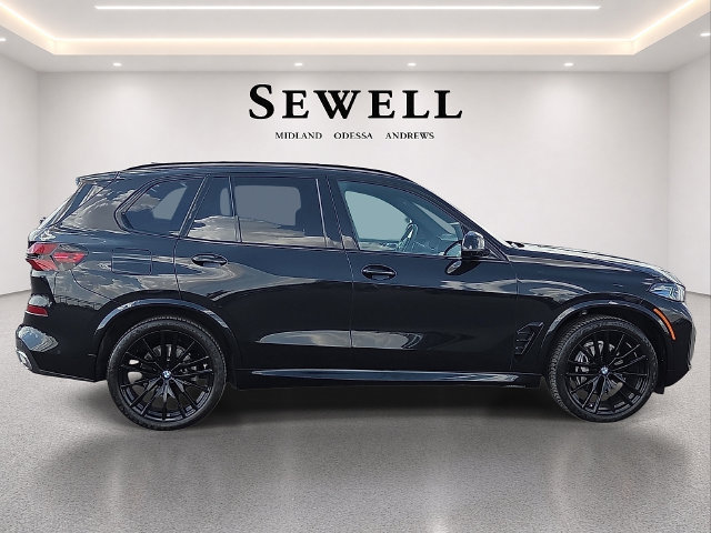 Used 2026 BMW X5 xDrive40i w/ M Sport Package AWD/4WD image 5