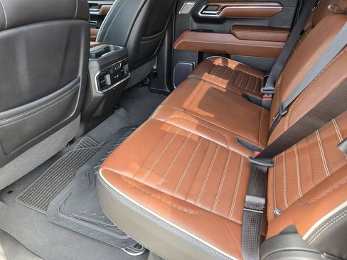 Used 2023 GMC Sierra 1500 Denali Ultimate AWD/4WD image 31