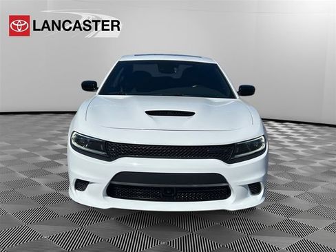 Used 2023 Dodge Charger GT w/ Blacktop Package image 2