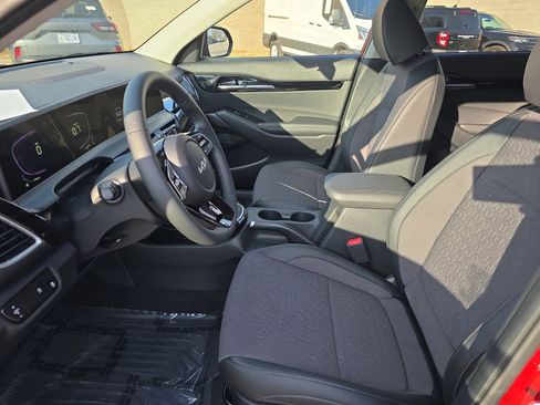 New 2026 Kia Seltos S image 16