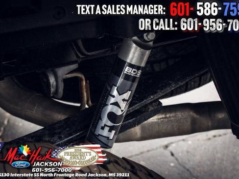 New 2026 Ford F150 XLT w/ Equipment Group 303A High AWD/4WD image 4