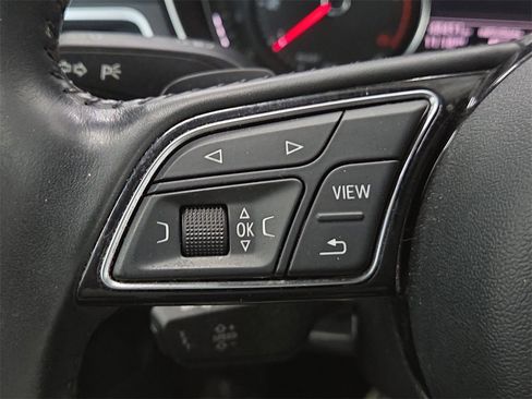 Used 2018 Audi A4 2.0T Ultra Premium Plus w/ Premium Plus Package image 27