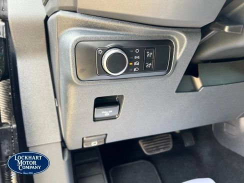 New 2026 Ford Bronco Big Bend AWD/4WD image 28