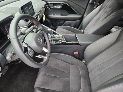 Certified 2025 Acura ADX A-Spec FWD image 14