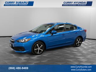 Used 2023 Subaru Impreza Premium video 1