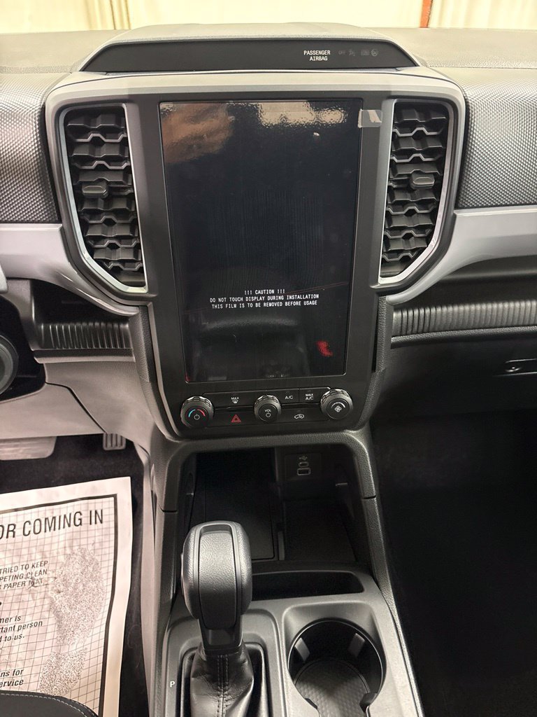 New 2026 Ford Ranger XL AWD/4WD image 13