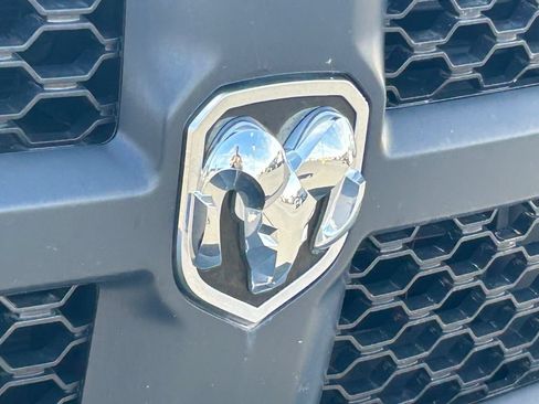 Used 2016 RAM 1500 Tradesman w/ Popular Equipment Group AWD/4WD image 10