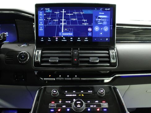 Used 2023 Lincoln Navigator Black Label image 23