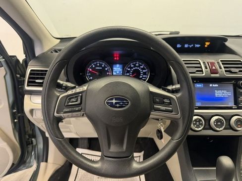 Used 2015 Subaru Impreza 2.0i Premium image 10