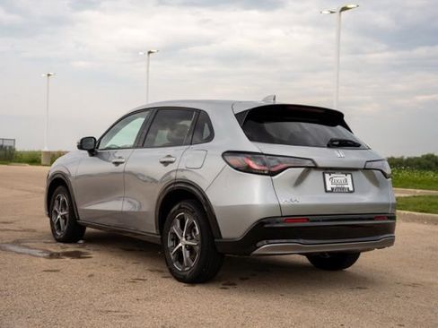 Used 2024 Honda HR-V EX-L image 5