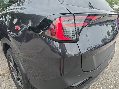 New 2026 Kia Sportage X-Line image 34