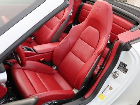 Used 2013 Porsche 911 Carrera S image 26