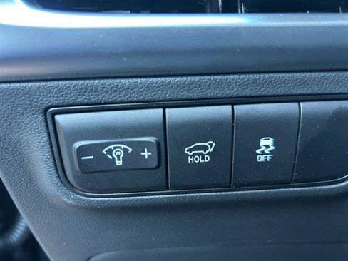 New 2026 Hyundai Tucson SEL image 23