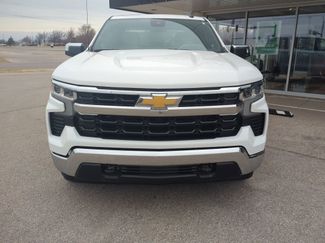 Used 2023 Chevrolet Silverado 1500 LT video 2