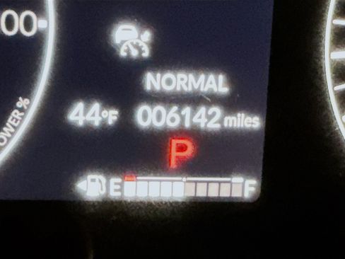 Used 2024 Honda CR-V Sport-L image 19