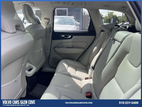 Used 2025 Volvo XC60 T8 Plus w/ Protection Package Premier image 9
