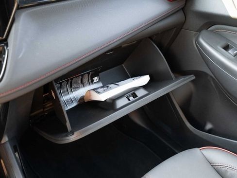 Used 2026 Chevrolet TrailBlazer RS w/ Convenience Package image 19