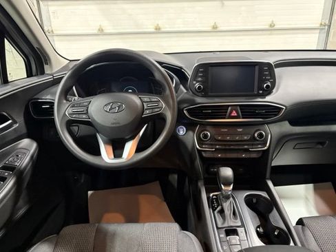 Used 2020 Hyundai Santa Fe SEL AWD/4WD image 16