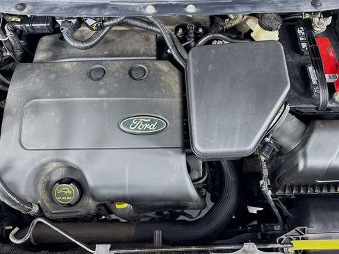 Used 2014 Ford Edge SEL w/ Equipment Group 205A image 39