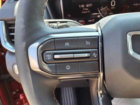 New 2026 GMC Terrain AT4 w/ Convenience Package III image 20