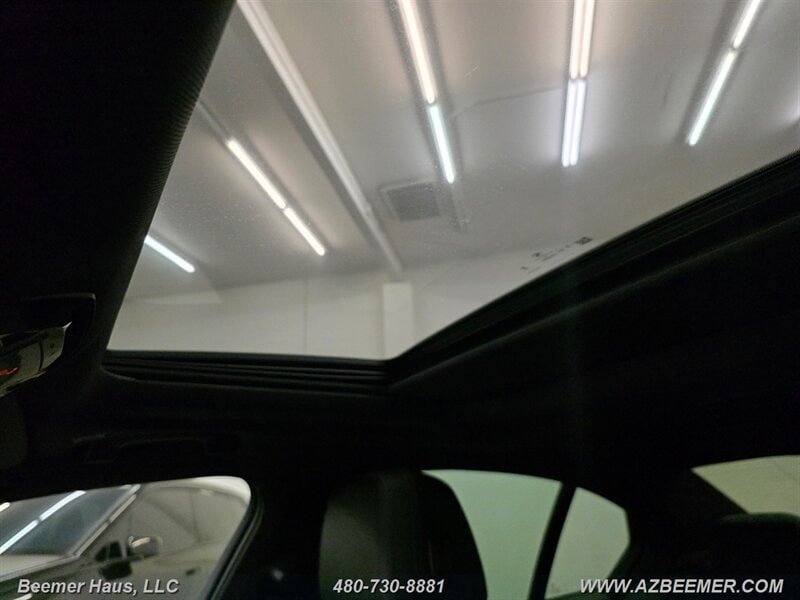 Used 2024 BMW 530i w/ M Sport Package RWD image 42