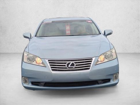 Used 2010 Lexus ES 350 image 2