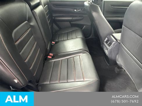 Used 2025 Honda CR-V Sport-L image 18