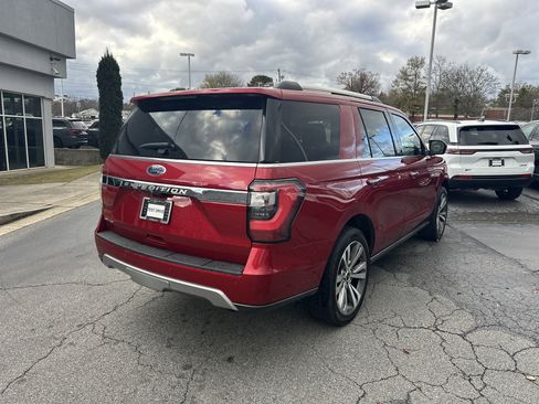 Used 2020 Ford Expedition Limited w/ Equipment Group 302A image 9