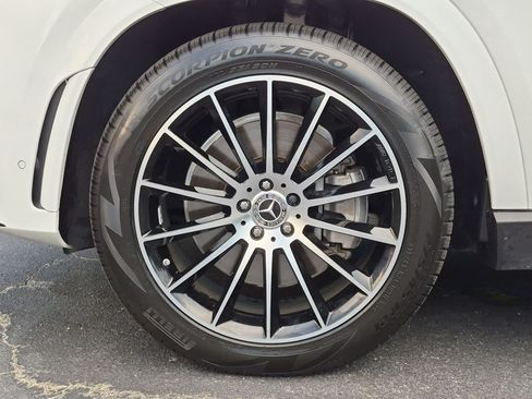 Used 2023 Mercedes-Benz GLE 450 4MATIC image 12