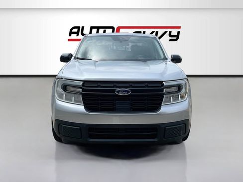 Used 2024 Ford Maverick Lariat w/ FX4 Off-Road Package AWD/4WD image 2