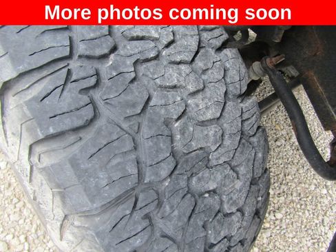 Used 2017 RAM 2500 Big Horn AWD/4WD image 10