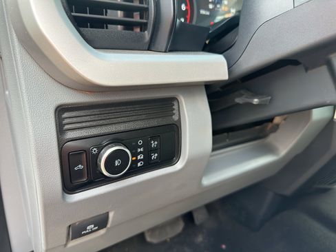 Used 2026 Ford F250 XL w/ STX Appearance Package AWD/4WD image 19
