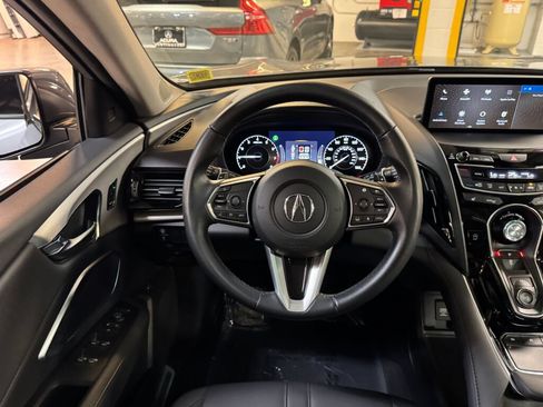 Certified 2023 Acura RDX AWD image 17