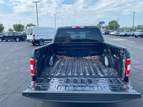 Used 2019 Ford F150 XL w/ Equipment Group 101A Mid AWD/4WD image 5
