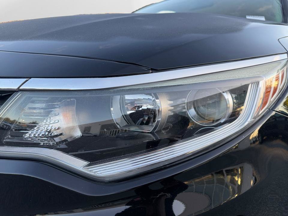 Used 2016 Kia Optima LX FWD image 30