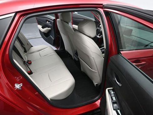 Certified 2023 Honda Accord Touring image 33