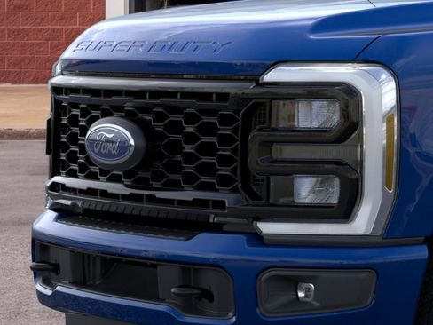 New 2026 Ford F250 XL w/ STX Appearance Package AWD/4WD image 17