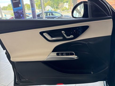 Certified 2025 Mercedes-Benz E 350 4MATIC Sedan image 14