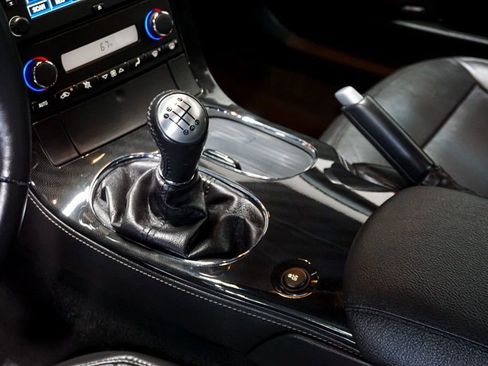 Used 2013 Chevrolet Corvette Grand Sport w/ 2LT Preferred Equipment Group RWD image 18