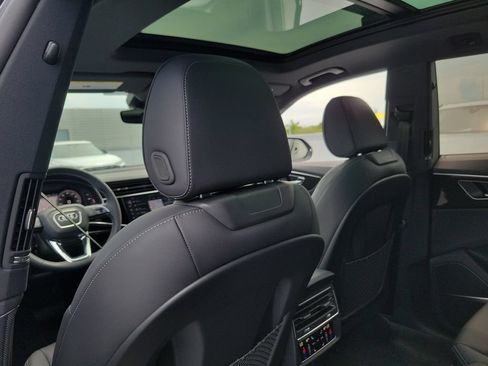 New 2026 Audi Q8 Premium Plus AWD/4WD image 25