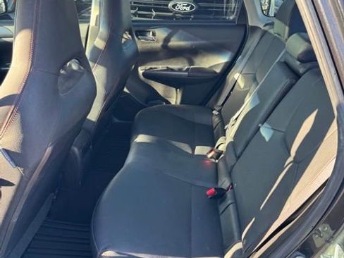 Used 2011 Subaru Impreza WRX Limited image 31