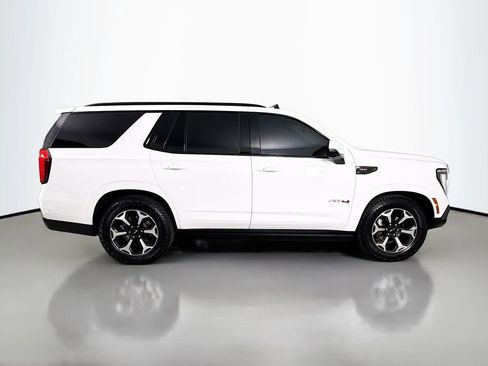 Used 2025 GMC Yukon AT4 Ultimate image 9