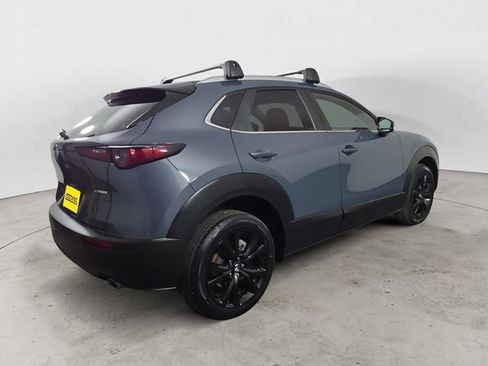 Used 2023 MAZDA CX-30 AWD 2.5 S w/ Preferred Package image 5